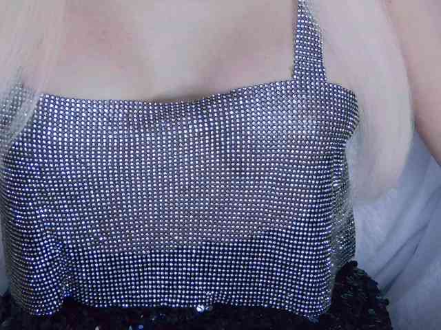 Syarella webcam