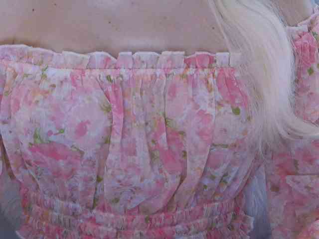 Syarella webcam