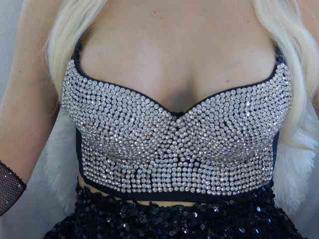 Syarella webcam