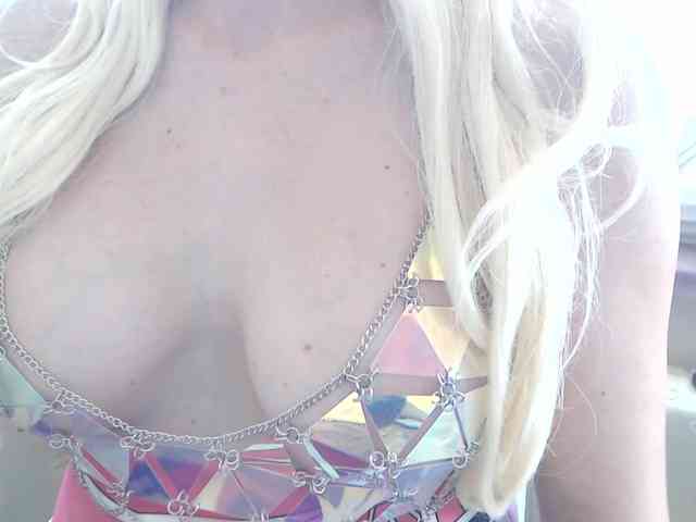 Syarella webcam