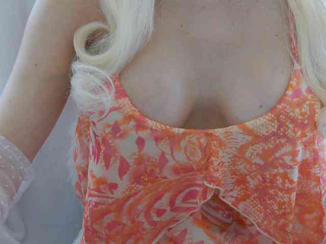 Syarella webcam