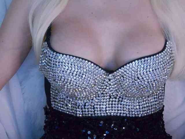 Syarella webcam