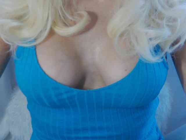 Syarella webcam