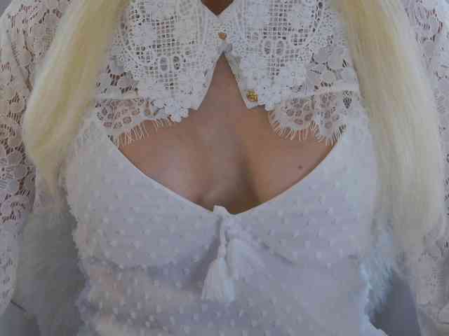 Syarella webcam