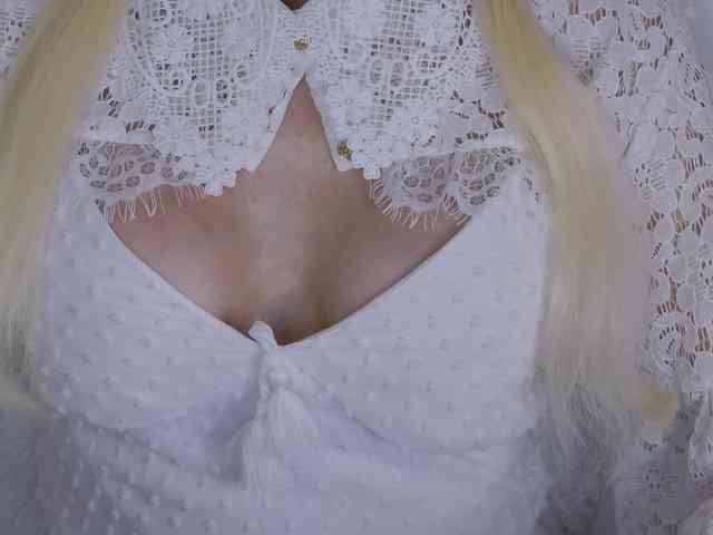 Syarella webcam