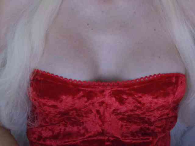 Syarella webcam
