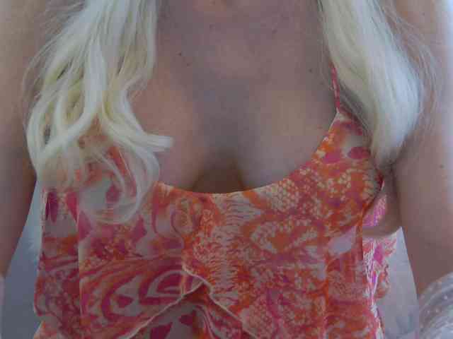 Syarella webcam