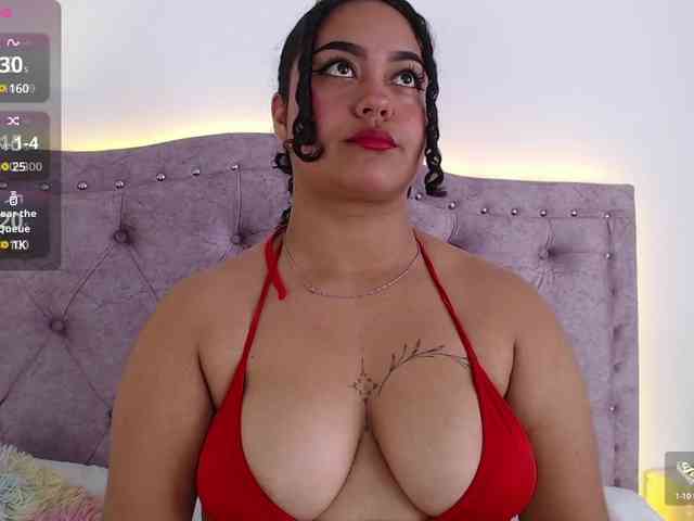 Emmaa-love webcam