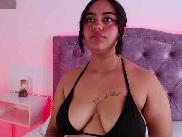 Emmaa-love webcam