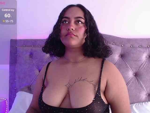 Emmaa-love webcam