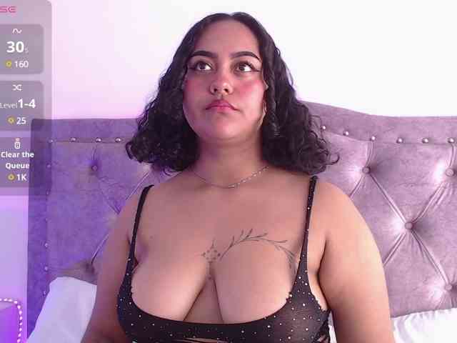 Emmaa-love webcam