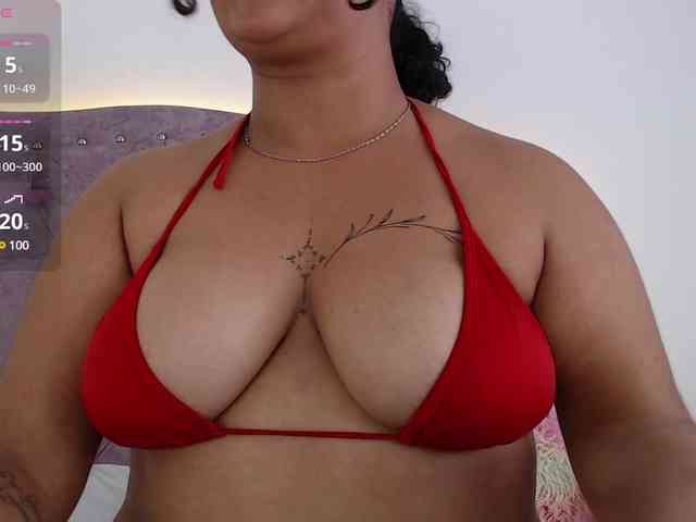 Emmaa-love webcam