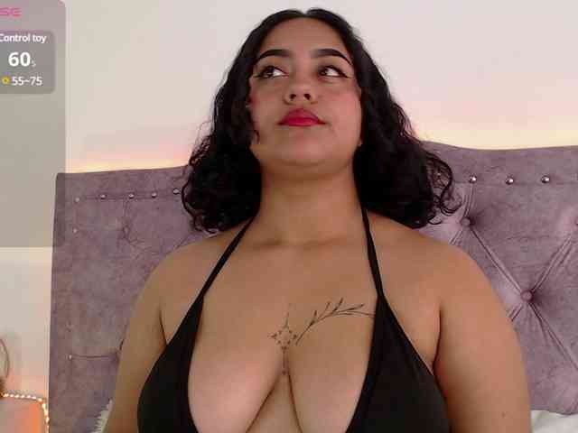 Emmaa-love webcam
