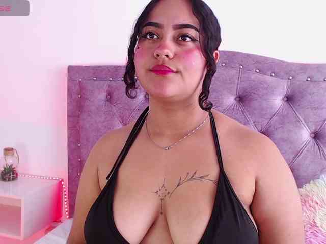 Emmaa-love webcam