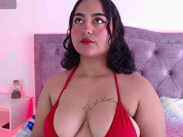 Emmaa-love webcam