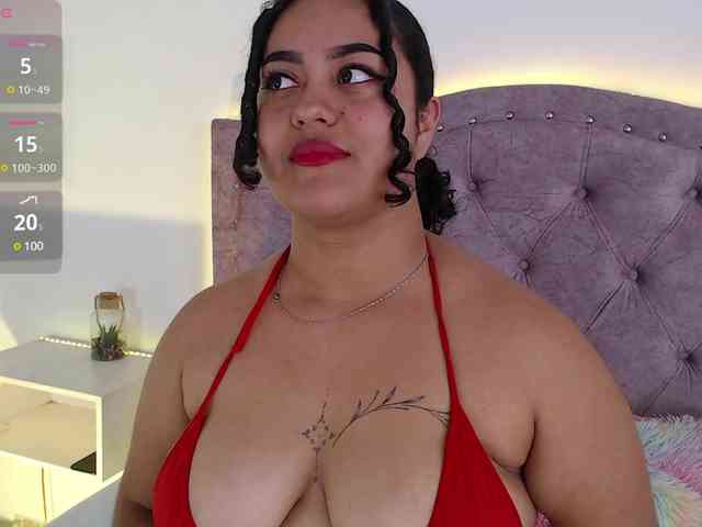 Emmaa-love webcam