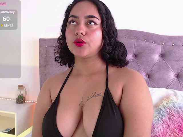 Emmaa-love webcam