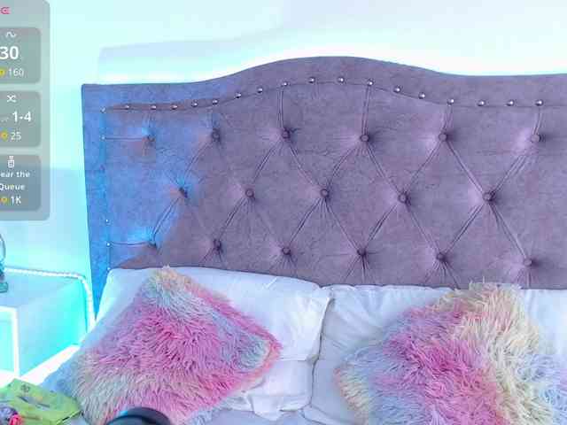 Emmaa-love webcam
