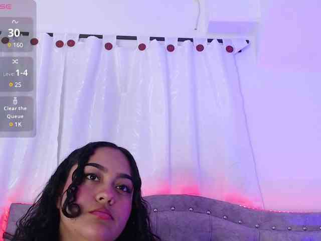 Emmaa-love webcam