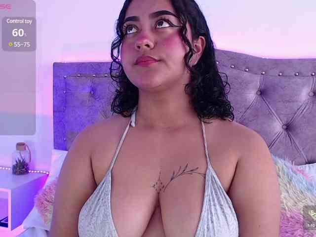 Emmaa-love webcam