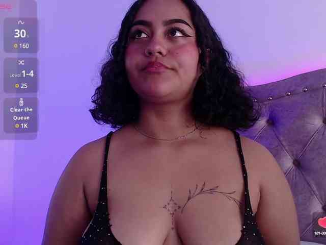 Emmaa-love webcam