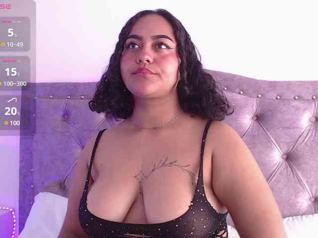 Emmaa-love webcam