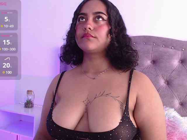 Emmaa-love webcam