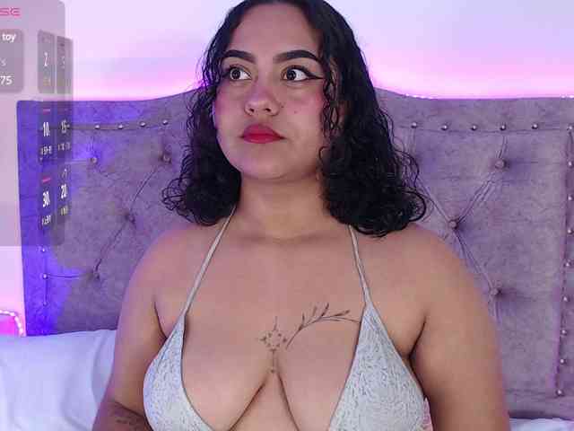 Emmaa-love webcam