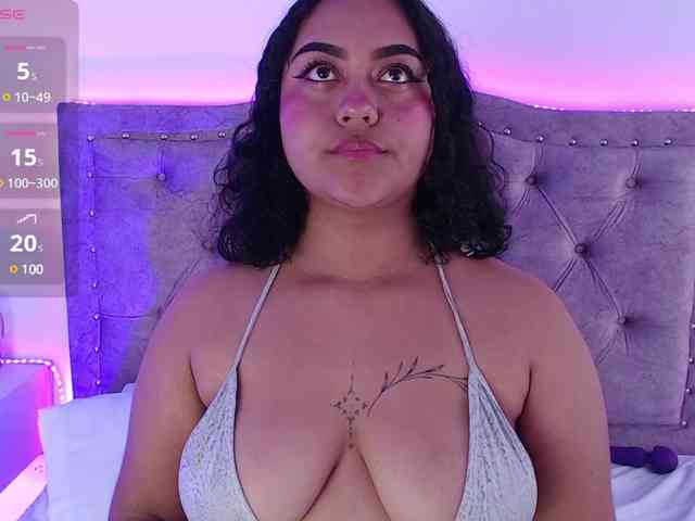 Emmaa-love webcam