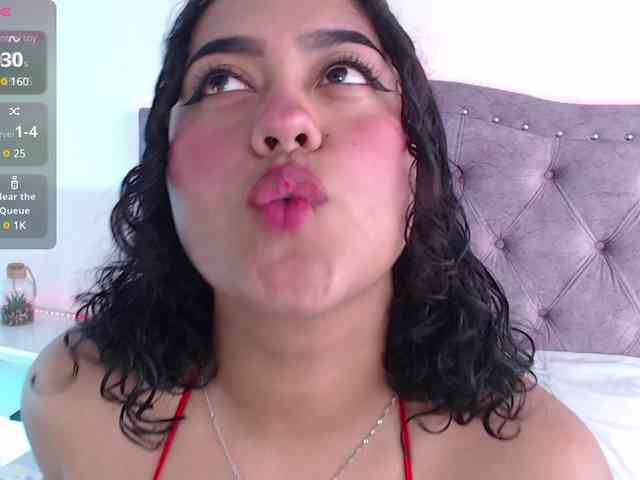 Emmaa-love webcam