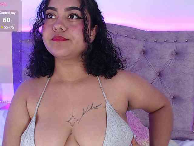 Emmaa-love webcam