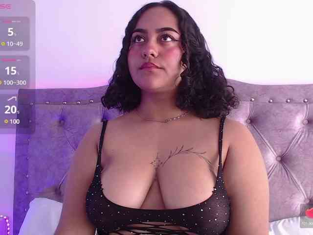 Emmaa-love webcam