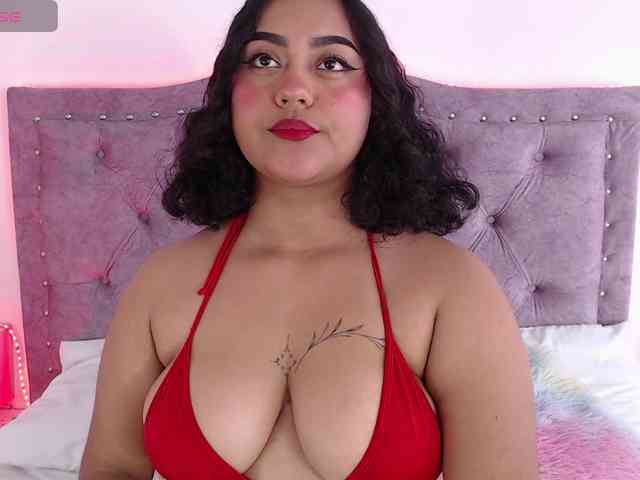 Emmaa-love webcam