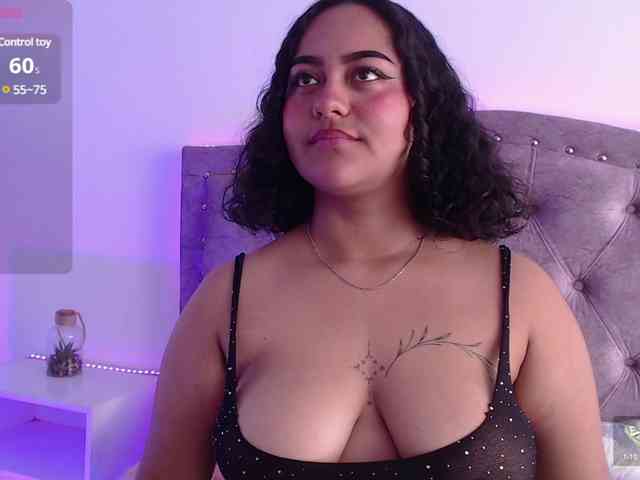 Emmaa-love webcam