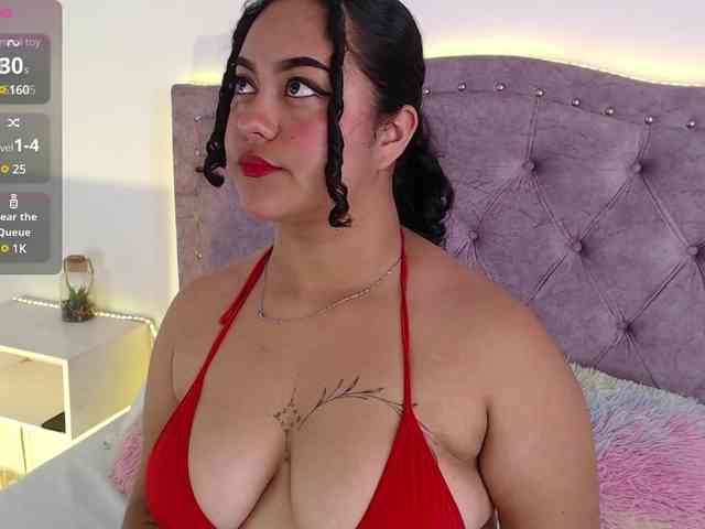 Emmaa-love webcam