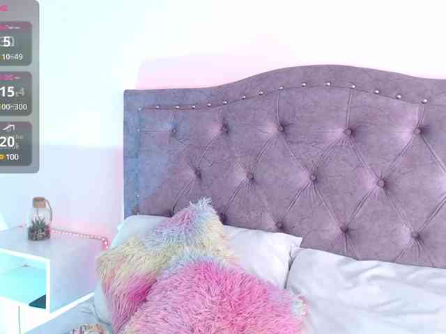 Emmaa-love webcam