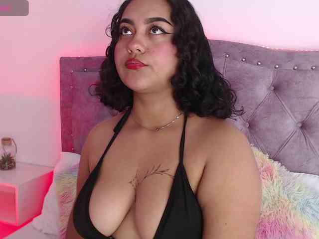 Emmaa-love webcam
