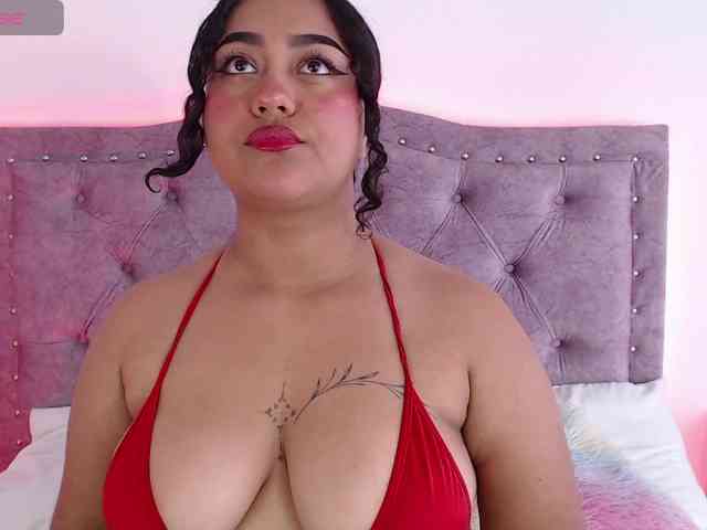Emmaa-love webcam