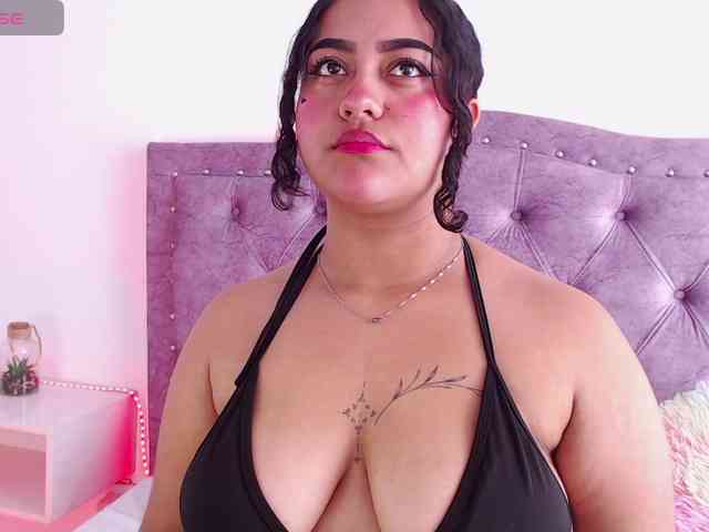 Emmaa-love webcam