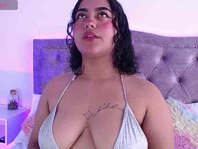 Emmaa-love webcam