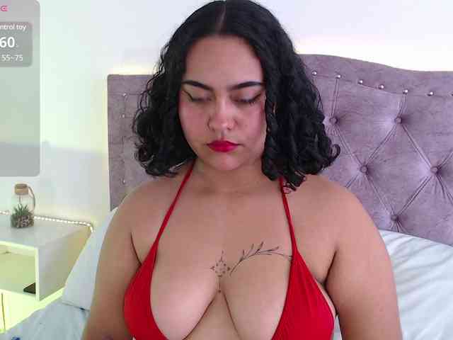 Emmaa-love webcam