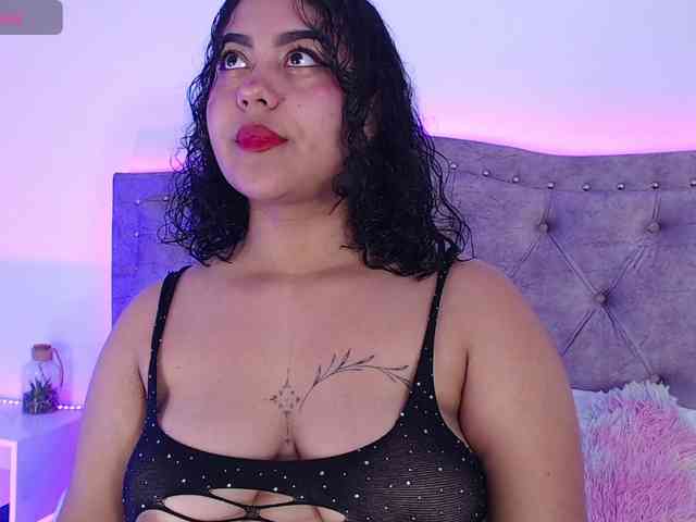 Emmaa-love webcam