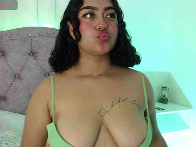 Emmaa-love webcam