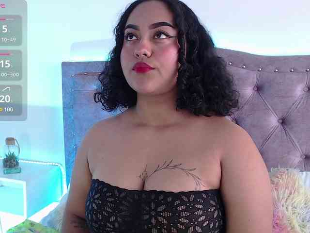 Emmaa-love webcam