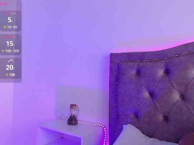 Emmaa-love webcam