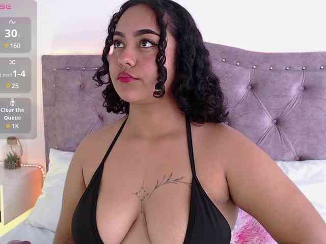 Emmaa-love webcam