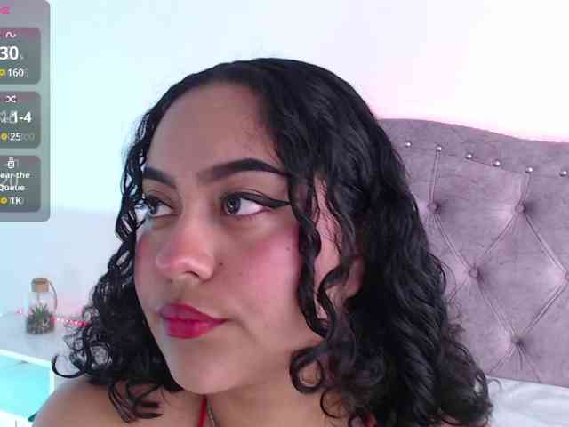 Emmaa-love webcam