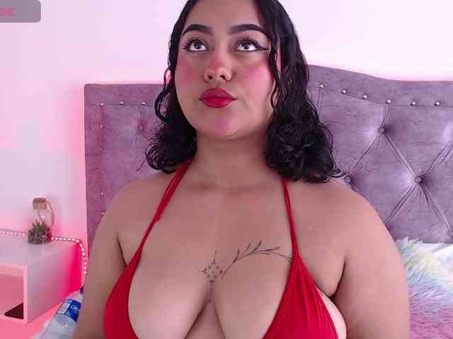 Emmaa-love webcam
