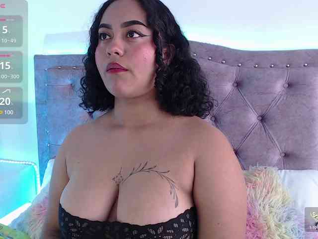 Emmaa-love webcam