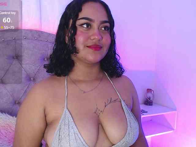 Emmaa-love webcam